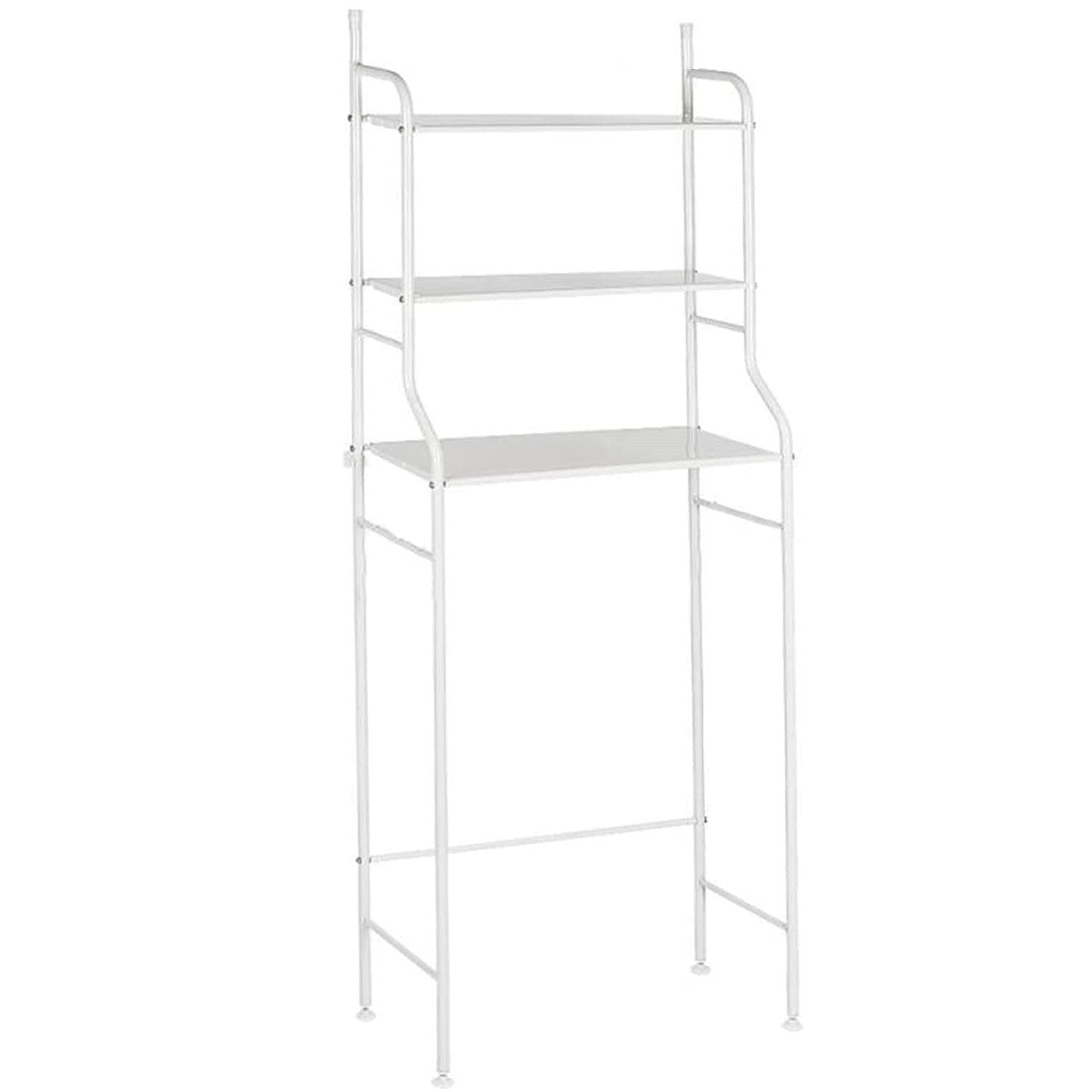 Support multifonction 01066 pour économiser de l'espace 45x25x165 cm