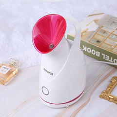 Sauna PSYOPUS atomizer face Steamer pour le nettoyage des pores