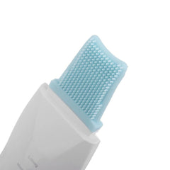265639 L'épurateur nettoyant pour visage élimine points noirs et masseur facial