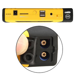 70178 Kit démarrage de saut pour voiture 50800mAh avec compresseur et batterie