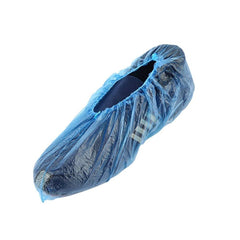 Pack 300 unités couvre-chaussures jetables hygiéniques antibactériens
