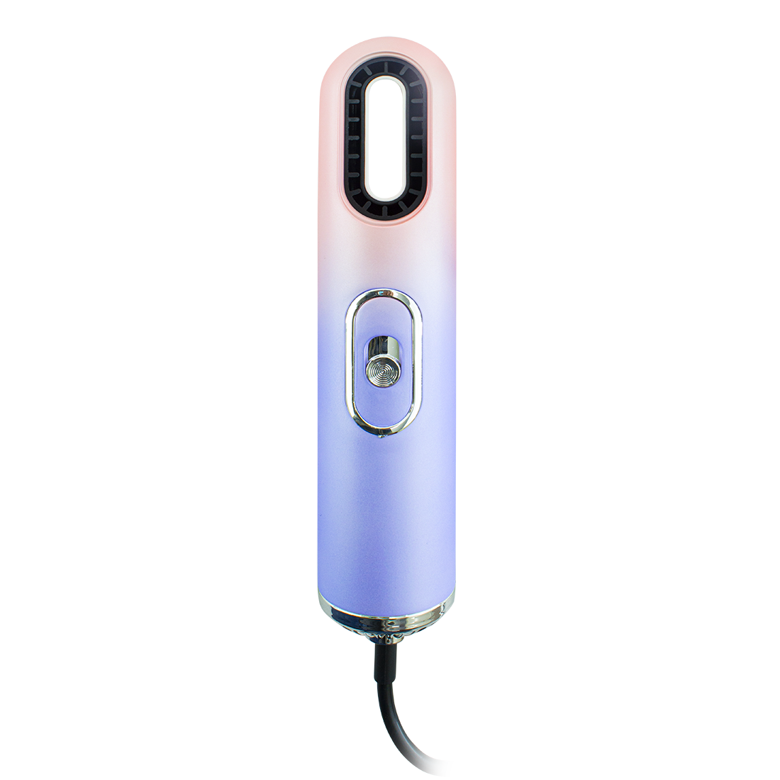 603102 Sèche-cheveux ergonomique compact à ions négatifs au design moderne