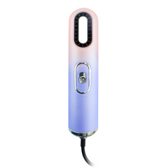 603102 Sèche-cheveux ergonomique compact à ions négatifs au design moderne