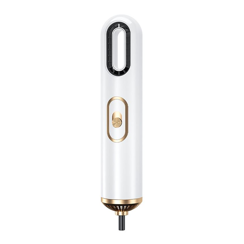 603102 Sèche-cheveux ergonomique compact à ions négatifs au design moderne