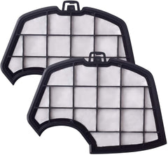 Kit Pièces Détachées Vk 140-141 Compatible Kobold 12 Sacs 2 Grilles et 12 Parfum