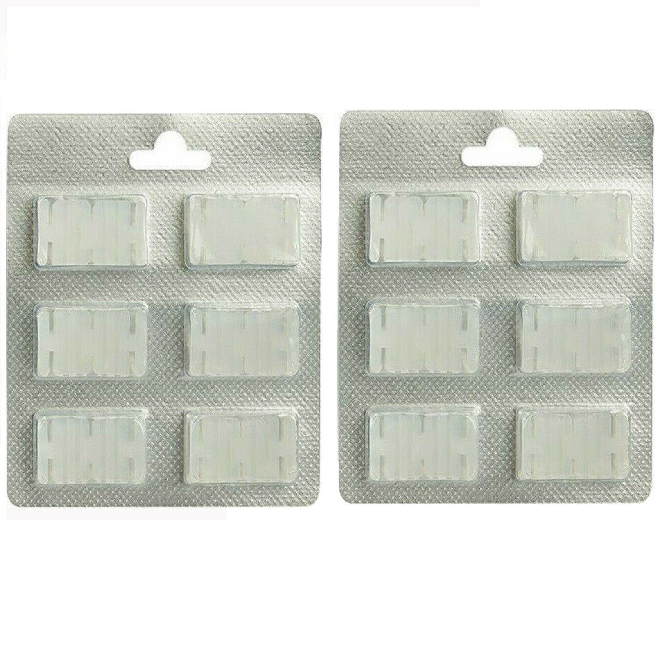 Kit Pièces Détachées Vk 140-141 Compatible Kobold 12 Sacs 2 Grilles et 12 Parfum