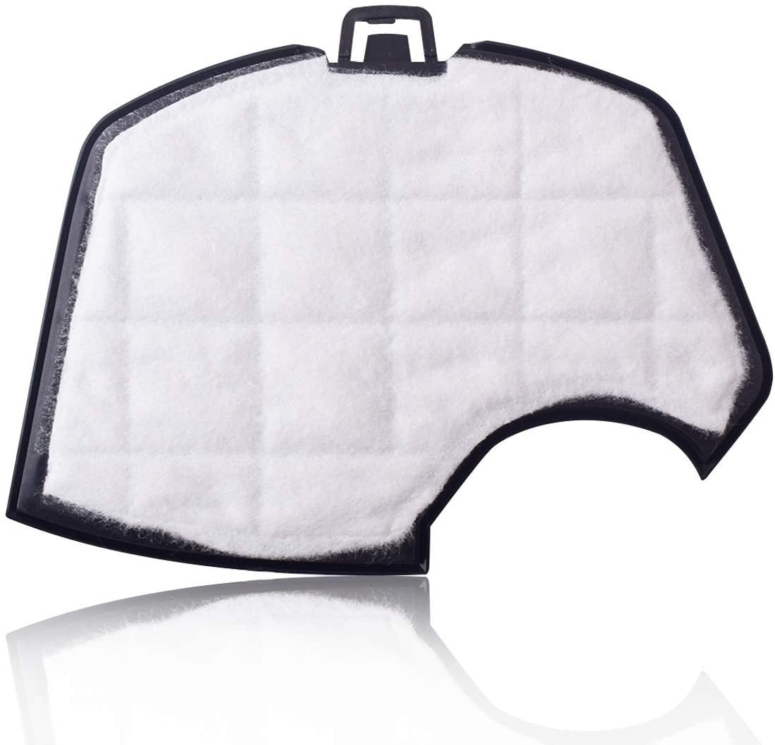 Kit Pièces Détachées Vk 140-141 Compatible Kobold 12 Sacs 2 Grilles et 12 Parfum