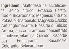 Magnésium et Potassium Vitamine C WHY NATURE Pack 10 Enveloppes Supplémentaires