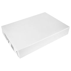 42757 Lot de 20 paquets de papier Eins Universal Copy format A4 500 feuilles 80g