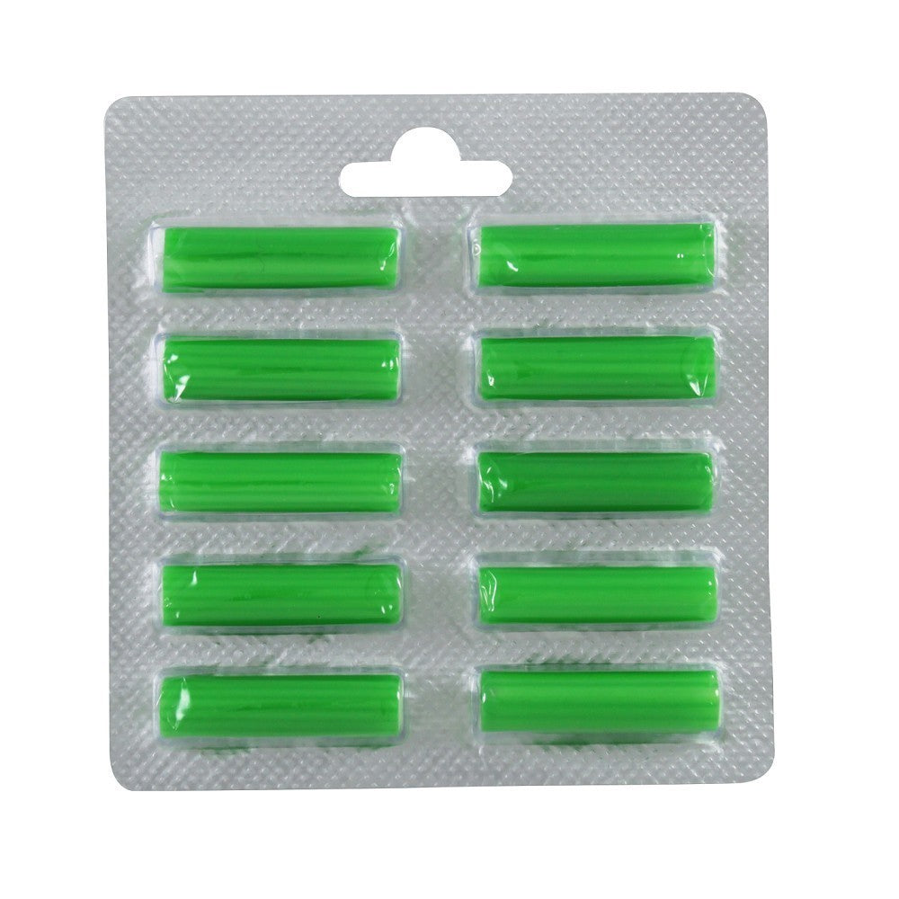 Kit pinceaux, sacs, filtre, microfiltre et parfums compatibles avec Kobold