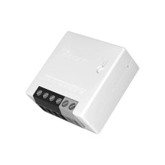 Application domotique intelligente Sonoff Mini R2 4 pièces