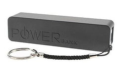 Power Bank 2600 MAH externe compatible avec Apple
