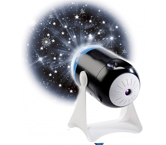 Projecteur/Lampe des galaxies et des étoiles rotation planétaire 360 03332956