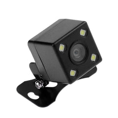 Caméra de recul pour voiture vision nocturne 4 Led Parking 170 degrés