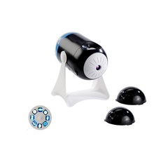 Projecteur/Lampe des galaxies et des étoiles rotation planétaire 360 03332956