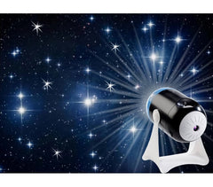 Projecteur/Lampe des galaxies et des étoiles rotation planétaire 360 03332956