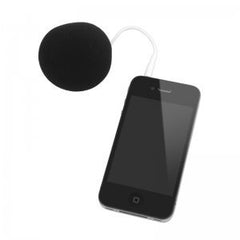 Haut- Parleur / Enceinte 3,5 mm amplificateur audio galaxie iphone ipod mp3