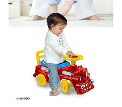 Train - CIUF CIUF - premiers pas avec poignée arrière gérables  - 2771