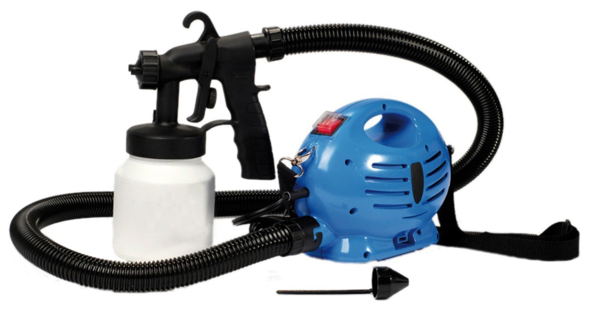 Pistolet à brouillard de réservoir de 650 watts