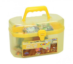 Kit découpage CRAFT ART CASE-52087 -127 accessoire -stimulation de la créativité