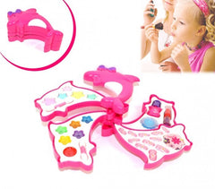 Trousse de maquillage pour fille en forme de dauphin - Jouet - Imitation