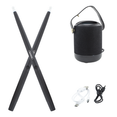Electronic Air Drums 813571 Kit de batterie somatosensorielle virtuelle portable