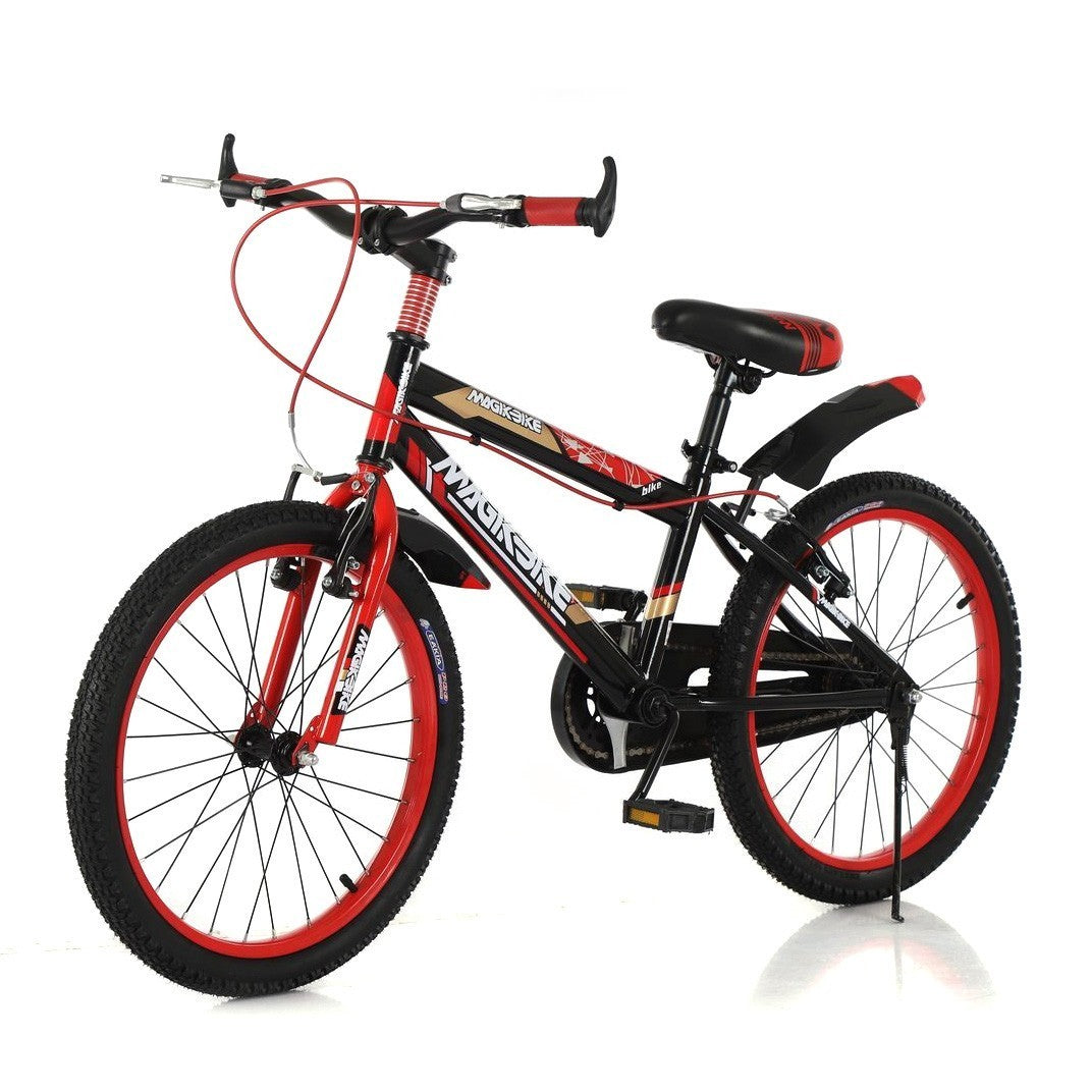 Vélo montagne Magic Bicycle Premium Line taille 20" pour enfants de 7 à 10 ans