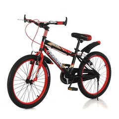 Vélo montagne Magic Bicycle Premium Line taille 20" pour enfants de 7 à 10 ans