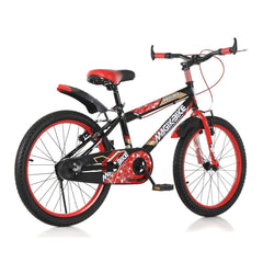 Vélo montagne Magic Bicycle Premium Line taille 20" pour enfants de 7 à 10 ans