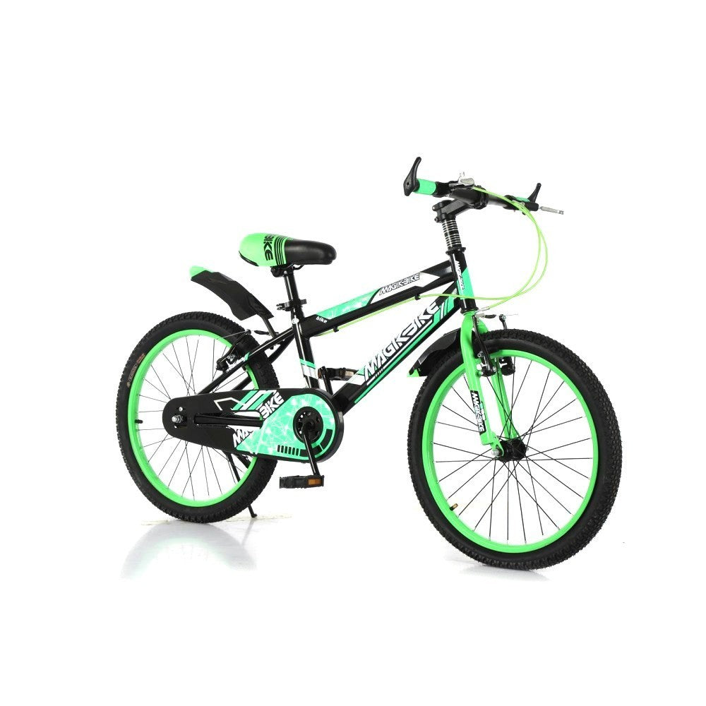 Vélo montagne Magic Bicycle Premium Line taille 20" pour enfants de 7 à 10 ans
