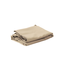 19402 Store de rechange pour parasol décentralisé Rimini 3x4mt Anti-UV Ecru