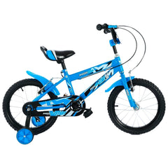 Vélo pour enfants Magic Taille 12" Ligne TOP STAR Âge 3-5 ans avec roues support