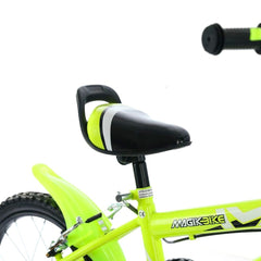 Vélo pour enfants Magic Taille 12" Ligne TOP STAR Âge 3-5 ans avec roues support