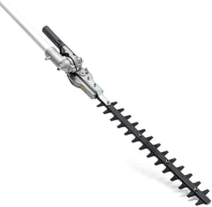 Débroussailleuse thermique 4 en 1 KRAFTROYAL Taille-haie 2T 43cc 1.7CV