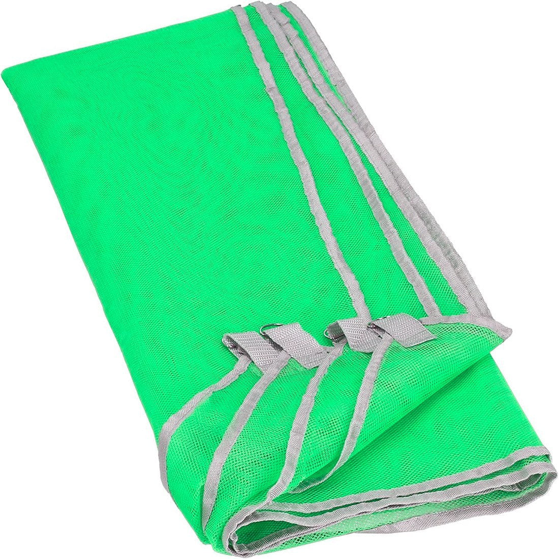589236 Serviette de plage coupe-sable et coupe-vent 150x200cm avec pinces