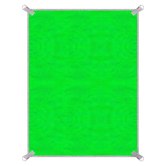 589236 Serviette de plage coupe-sable et coupe-vent 150x200cm avec pinces