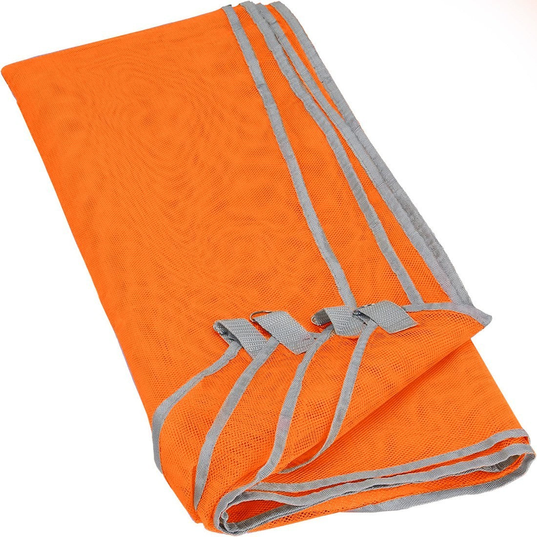 589236 Serviette de plage coupe-sable et coupe-vent 150x200cm avec pinces
