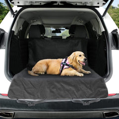 174745 Housse de protection universelle pour coffre 120x120cm