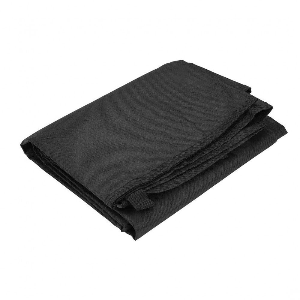 174745 Housse de protection universelle pour coffre 120x120cm