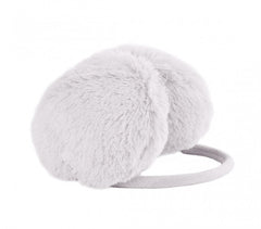Cache-oreilles en peluche pour enfant - en plusieurs couleurs -Mode Hiver