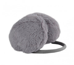 Cache-oreilles en peluche pour enfant - en plusieurs couleurs -Mode Hiver