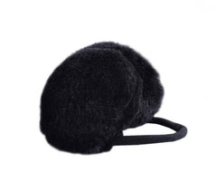 Cache-oreilles en peluche pour enfant - en plusieurs couleurs -Mode Hiver