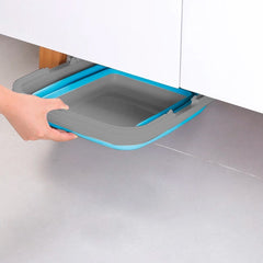 Panier polyvalent pliable avec poignées 605805 récipient économiseur 9 litres