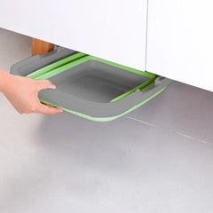 Panier polyvalent pliable avec poignées 605805 récipient économiseur 9 litres