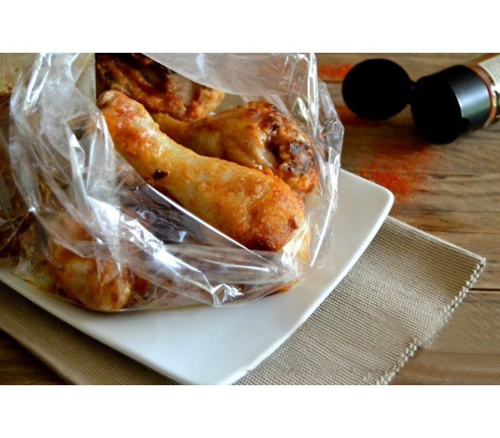Kit 3 sacs de cuisson (35 x 43 cm) - optimale - Alimentation Saine 