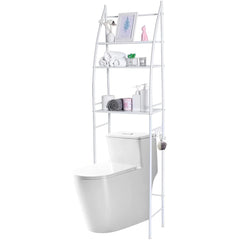 Support multifonction pour machine à laver 093230 économiser l'espace 165x25x47