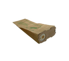 Lot de 3 sacs aspirateur avec filtre en papier compatibles avec VK 130/131 