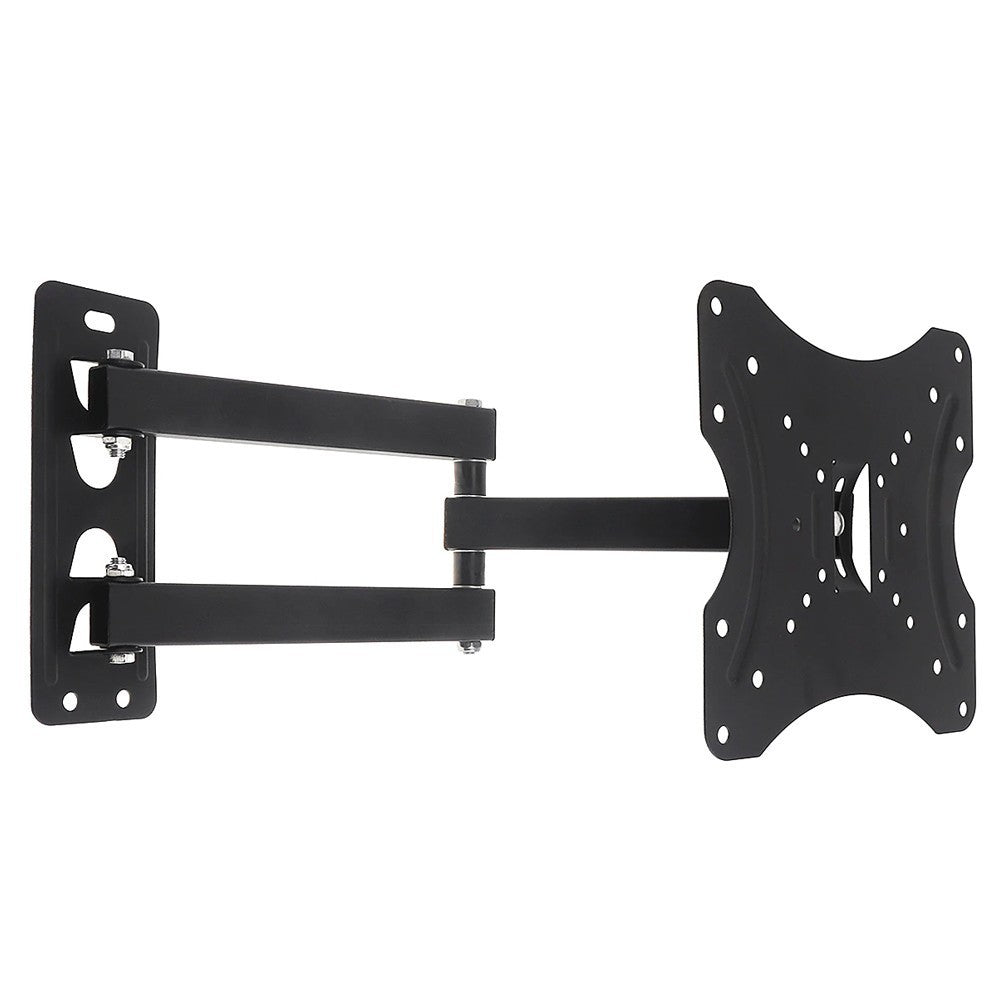 Support de montage mural pour TV LED HDL-117B Bras mural pour TV LCD 14-42"