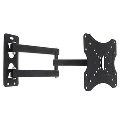 Support de montage mural pour TV LED HDL-117B Bras mural pour TV LCD 14-42"