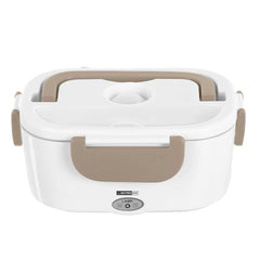 Réchauffeur électrique 820442 Lunch box portable 40W avec compartiments